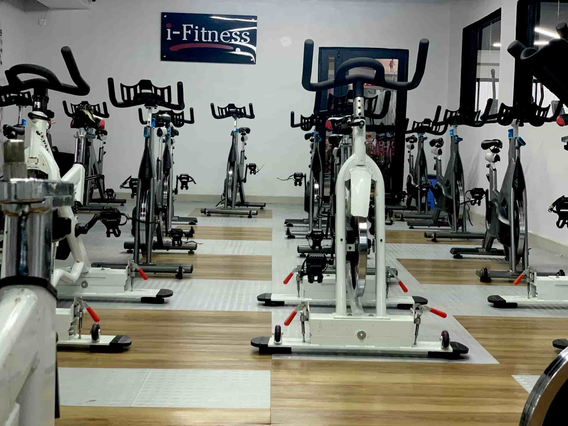 Entrainement cardio velo appartement online