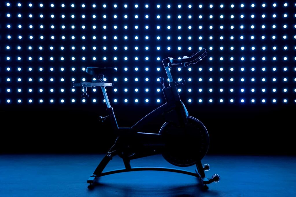 programme vélo d'appartement pour muscler : un vélo d'appartement